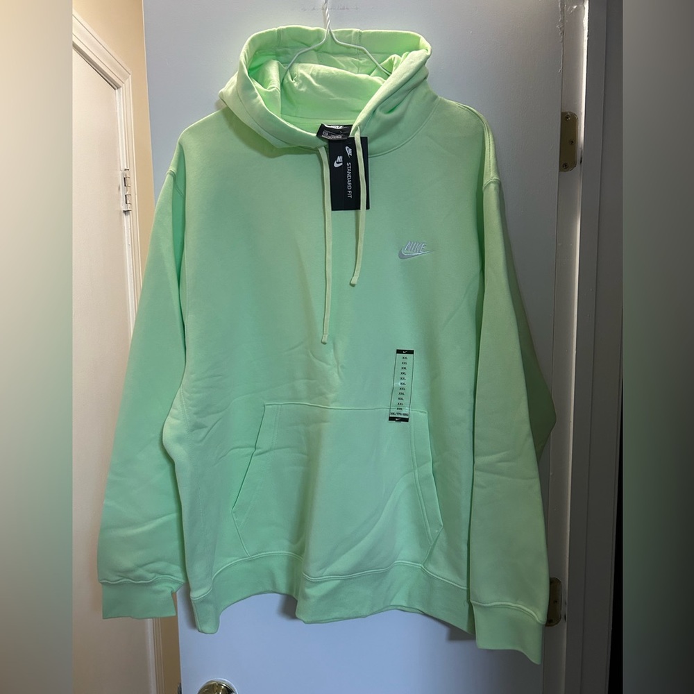 Mens Nike Hoodie.. xxl